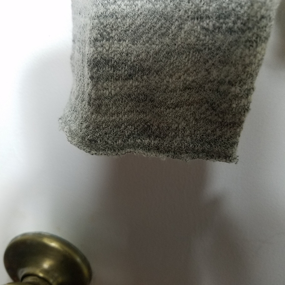 Free People Lace Front Top - Picture 4 of 7